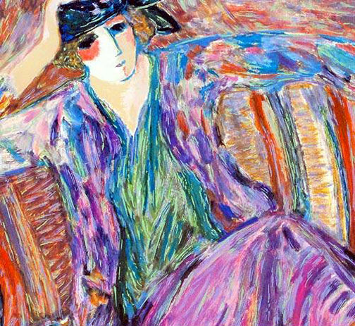 Barbara Wood Limited Editions & Originals